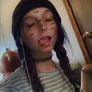 Meet your Posher, Angelique